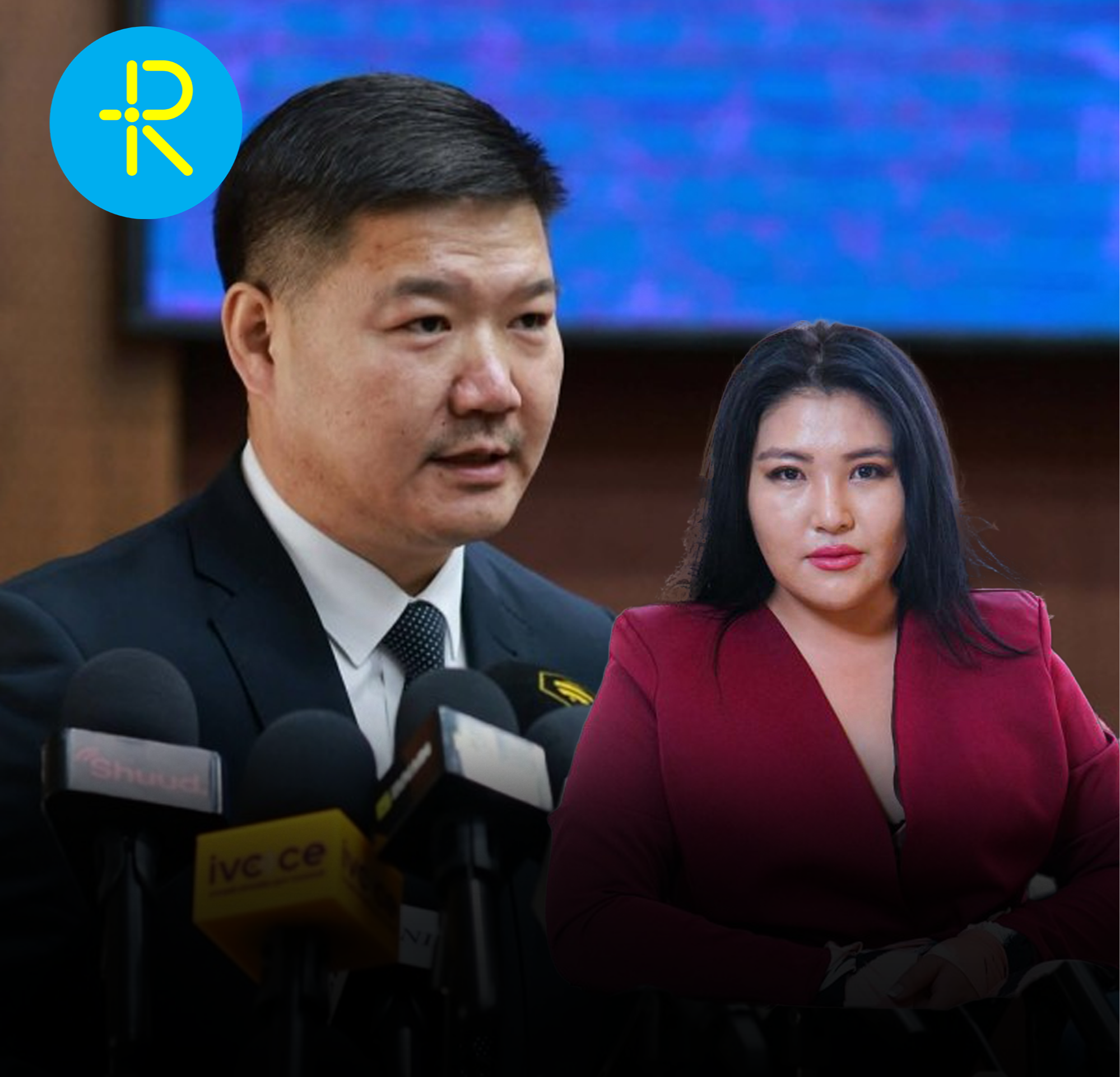 ЦЕГ: Эмзэг мэдээллийг нь тараана гэж сүрдүүлж бусдаас 50 сая төгрөг авсан тул сэтгүүлчийг шалгаж байна